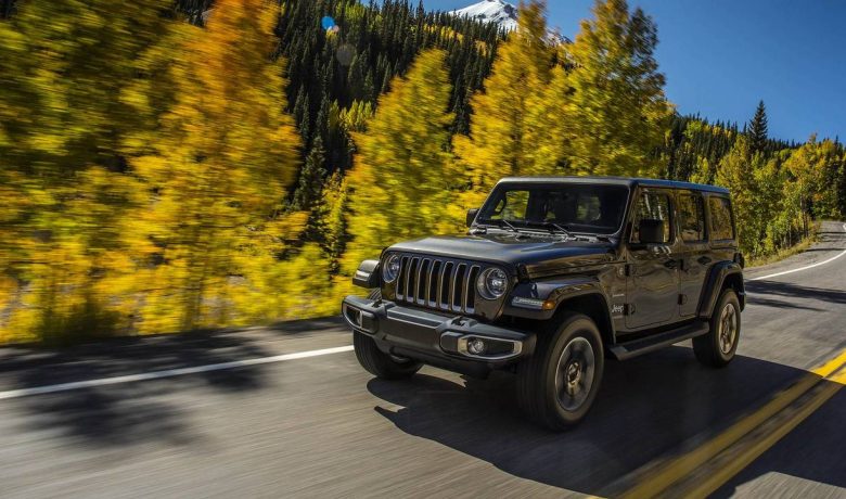 JEEP汽车Jeep®以领先性能 JEEP汽车Jeep®以领先性能