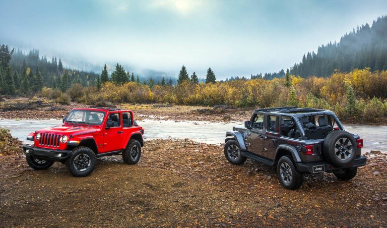 JEEP汽车Jeep®以领先性能 JEEP汽车Jeep®以领先性能