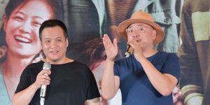 徐峥最满意的影片,《药神》火爆背后的主创故事