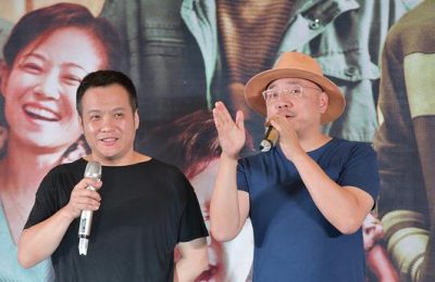 徐峥最满意的影片,《药神》火爆背后的主创故事