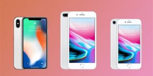 最全汇总：iPhone X Plus的传闻都在这儿了