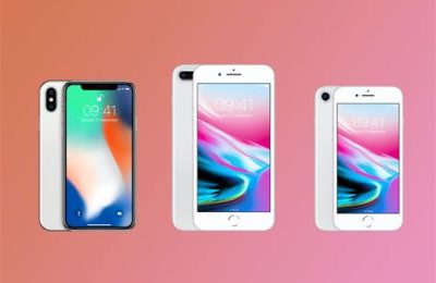 最全汇总:iPhone X Plus的传闻都在这儿了 最全汇总:iPhone X Plus的传闻都在这儿了