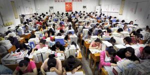 被调剂到不喜欢的专业怎么办?要不要复读?