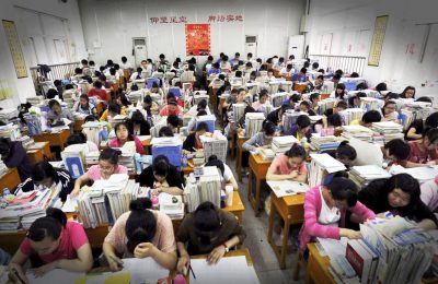 被调剂到不喜欢的专业怎么办?要不要复读?