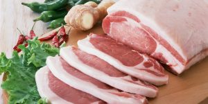 菜市场的这4种猪肉，再便宜也不能买，主妇必看