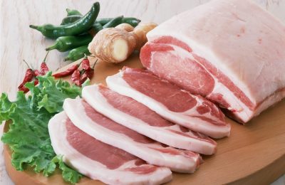 菜市场的这4种猪肉，再便宜也不能买，主妇必看
