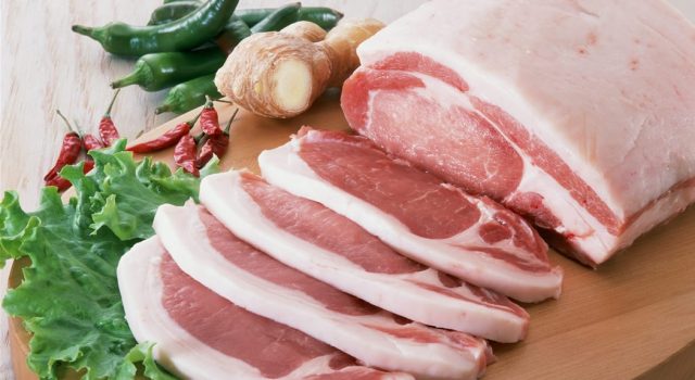 菜市场的这4种猪肉，再便宜也不能买，主妇必看
