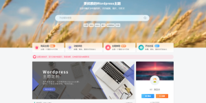 2023最新Zibll子比主题V7.1版本源码 开心版 | WordPress主题 亲测可用