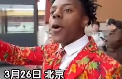 糖衣里面裹炮弹！外国博主：‘甲亢哥’中国行，极端攫取流量将会捧杀中国